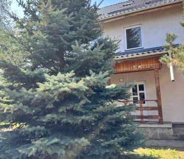 Lunca Mare House | Nature View Villa