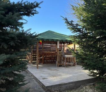 Lunca Mare House | Nature View Villa