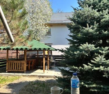 Lunca Mare House | Nature View Villa