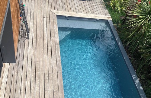 Anglet Villa | Nature villa between beach, golf course and forest