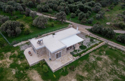 Kamilari Villa | Nature Villa Yasemi Kamilari