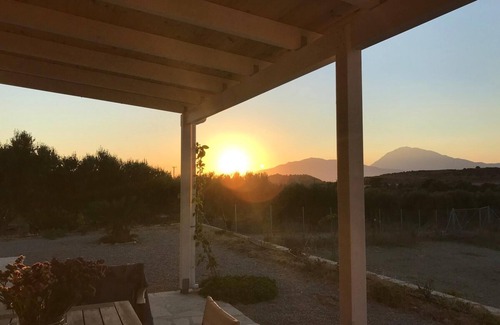 Kamilari Villa | Nature Villa Yasemi Kamilari