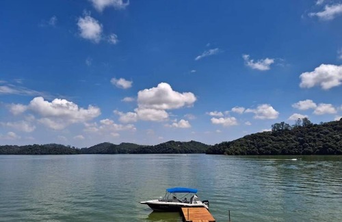 Bairro dos Finco Hotel | Naturecer Eco Resort