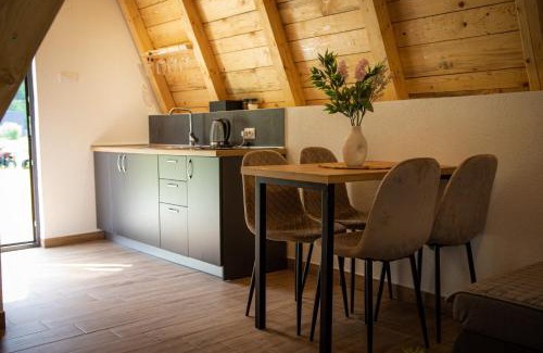 Savnik Ski Chalet | Natures Escape Kozarica