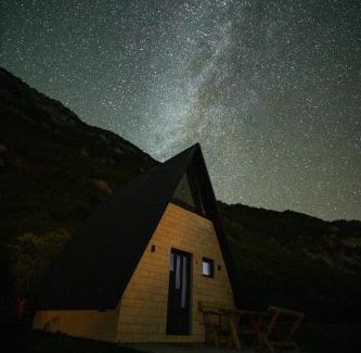 Savnik Ski Chalet | Natures Escape Kozarica