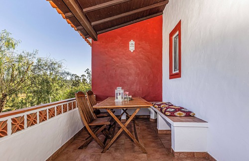 Reliquias House | NatureVilla - near V.N. de Milfontes/São Luis