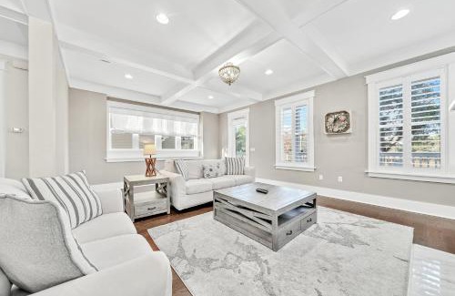 Santa Rosa Beach House | NatureWalk on 30A Overlooking Beautiful Pond!