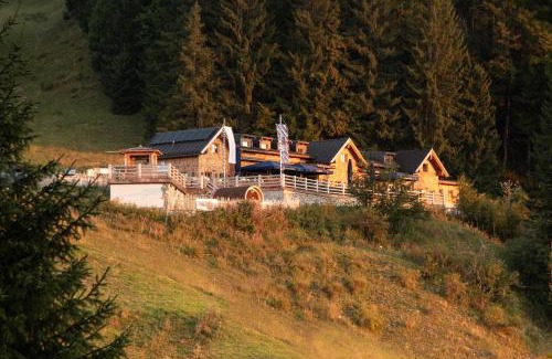 Lenggries Hotel | Naturhotel & Bayernhütte am Brauneck