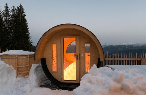 Lenggries Hotel | Naturhotel & Bayernhütte am Brauneck