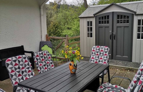 Juenkerath Apartment | Naturnahe und Moderne Ferienwohnung