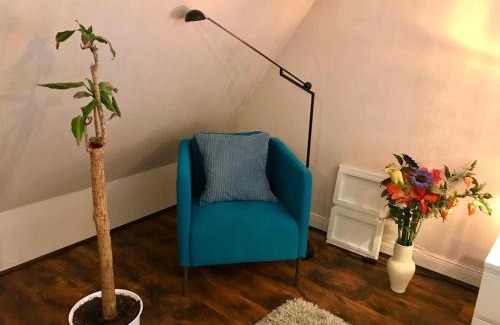 Lohbrugge Apartment | Naturnahes Heimatbasis