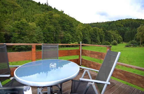 Bernshausen House | Naturparadies Bad Laasphe