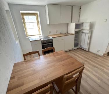 Nikopol Apartment | Natururlaub mit Pferdeglück - dein Rückzugsort bei Nikopol