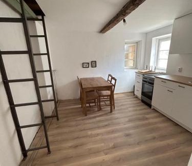 Nikopol Apartment | Natururlaub mit Pferdeglück - dein Rückzugsort bei Nikopol