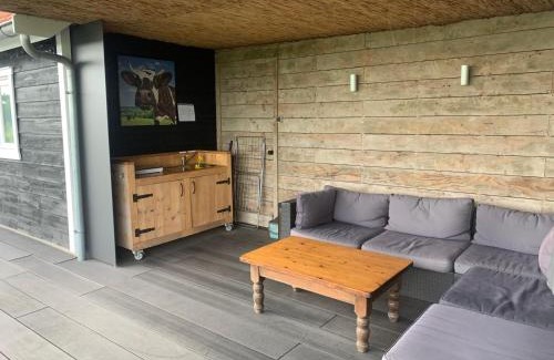 Gouderak Apartment | Natuurhuisje Gouderak