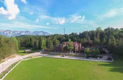 Razem Resort | Natyral Razma Resort