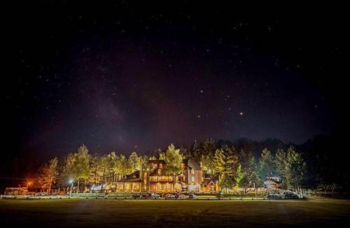 Razem Resort | Natyral Razma Resort