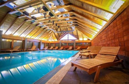 Razem Resort | Natyral Razma Resort