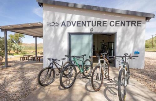 Windhoek Rural House | Nauams Namibia - Farmyard Chalets, Mountain Cabins and Campsite