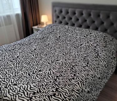 Siauliai Apartment | Naujai įrengtas jaukus dviejų kambarių butas
