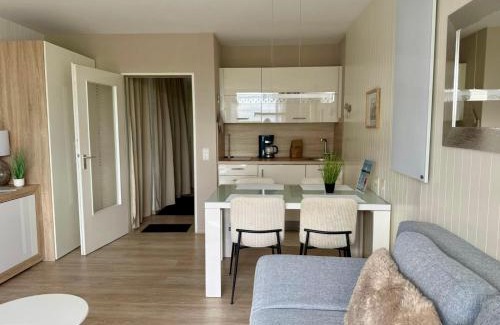 Doese Apartment | Nautic 108