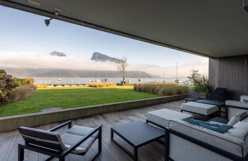 Faulensee Apartment | Nautica Faulensee