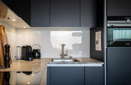 Faulensee Apartment | Nautica Faulensee