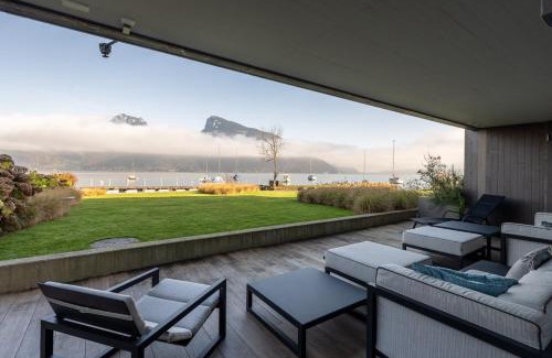 Faulensee Apartment | Nautica Faulensee