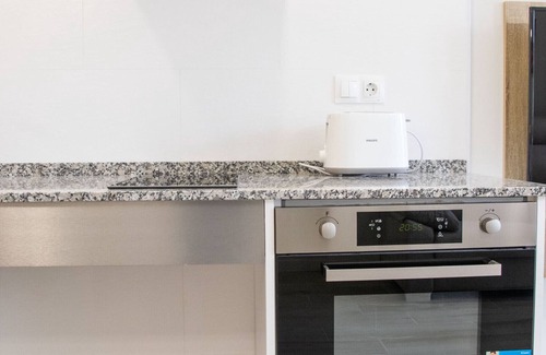 Poblats Maritims Apartment | Nautical C by Concept Flats