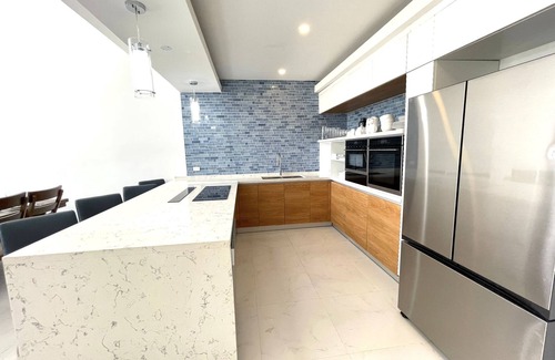 Montego Bay Villa | Nautical Homes Paradise