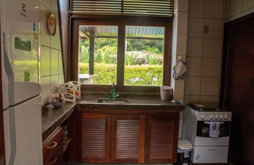 Pipa House | Nautical House Pipa Natureza-Private Pool-089B