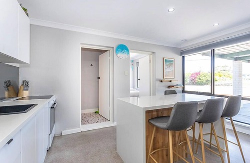 Safety Bay House | Nautical Nook - Executive Escapes