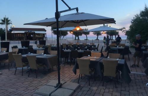 Torre San Giovanni House | Nauticus Hotel Ugento