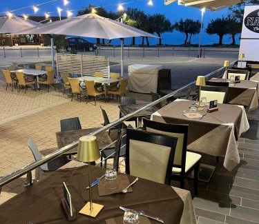 Torre San Giovanni House | Nauticus Hotel Ugento
