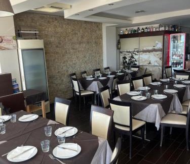 Torre San Giovanni House | Nauticus Hotel Ugento