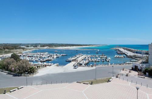 Torre San Giovanni House | Nauticus Hotel Ugento