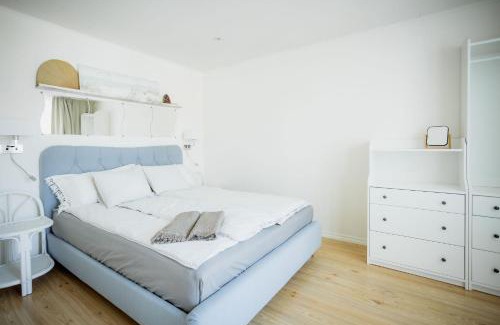Kuressaare House | Nautika Central Residence