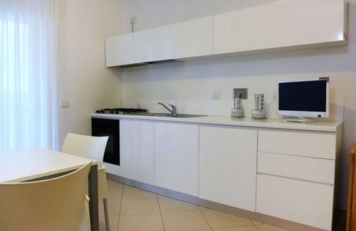 Marina di Vasto Apartment | Nautilus by Interhome