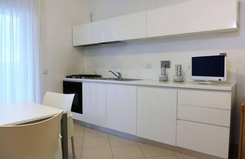 Marina di Vasto Apartment | Nautilus by Interhome