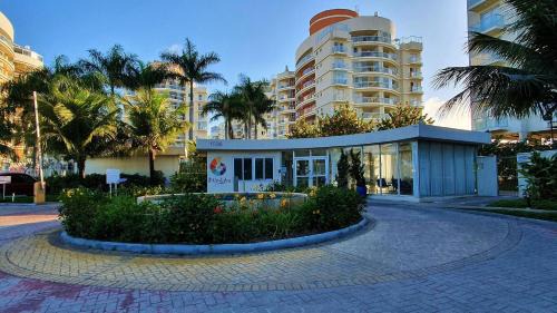 Penha Apartment | Nautilus Concept - Penha/SC