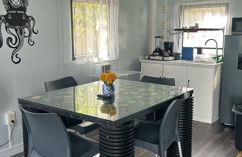 Barra de Navidad House | Nautilus House, 2 bedrooms, one story