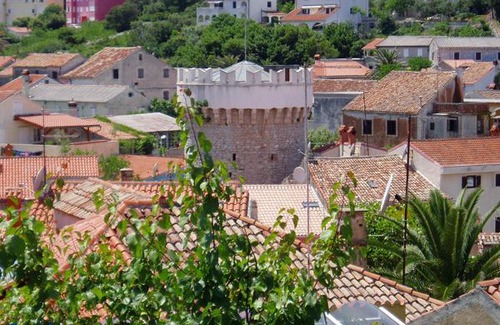 Veli Losinj Apartment | Nautilus Veli Losinj