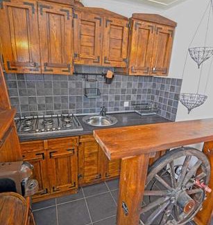 Veli Losinj Apartment | Nautilus Veli Losinj
