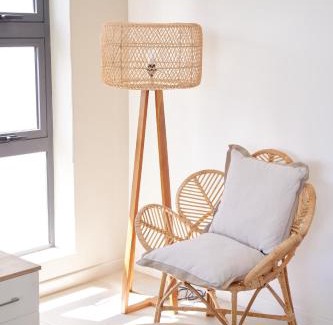 Pointe aux Canonniers Apartment | Nautilya with LOV
