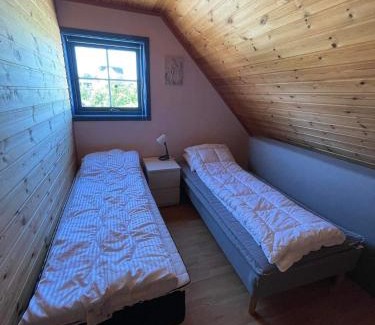 Nautnes Apartment | Nautnes Seaside Apartments A5