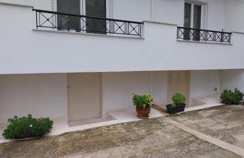 Salamis Apartment | Nav Apart, Salamina