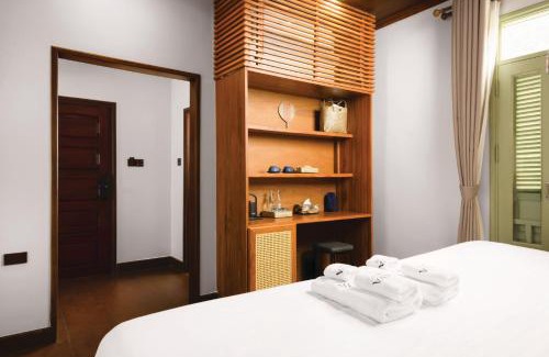 Luang Prabang Hotel | Nava Luang Prabang Hotel