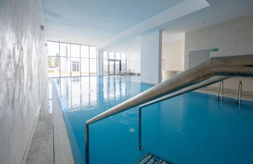 Gaski Apartment | Navango Apartament z widokiem na morze
