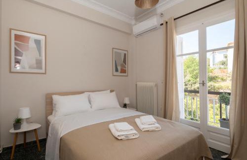 Pylos Apartment | Navarino Apartment