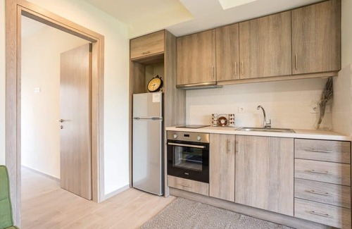 Kalamata House | Navarinou Summer Nest - Seabliss Getaway